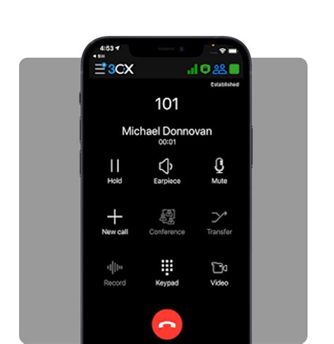 3CX Prijzen .